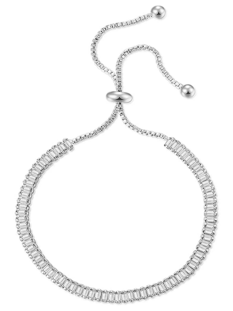 Adjustable Bracelet by Peora – Comfort Meets Style