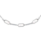 Mother of Pearl Bracelet by Peora – Elegant & Timeless