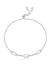 Mother of Pearl Bracelet by Peora – Elegant & Timeless