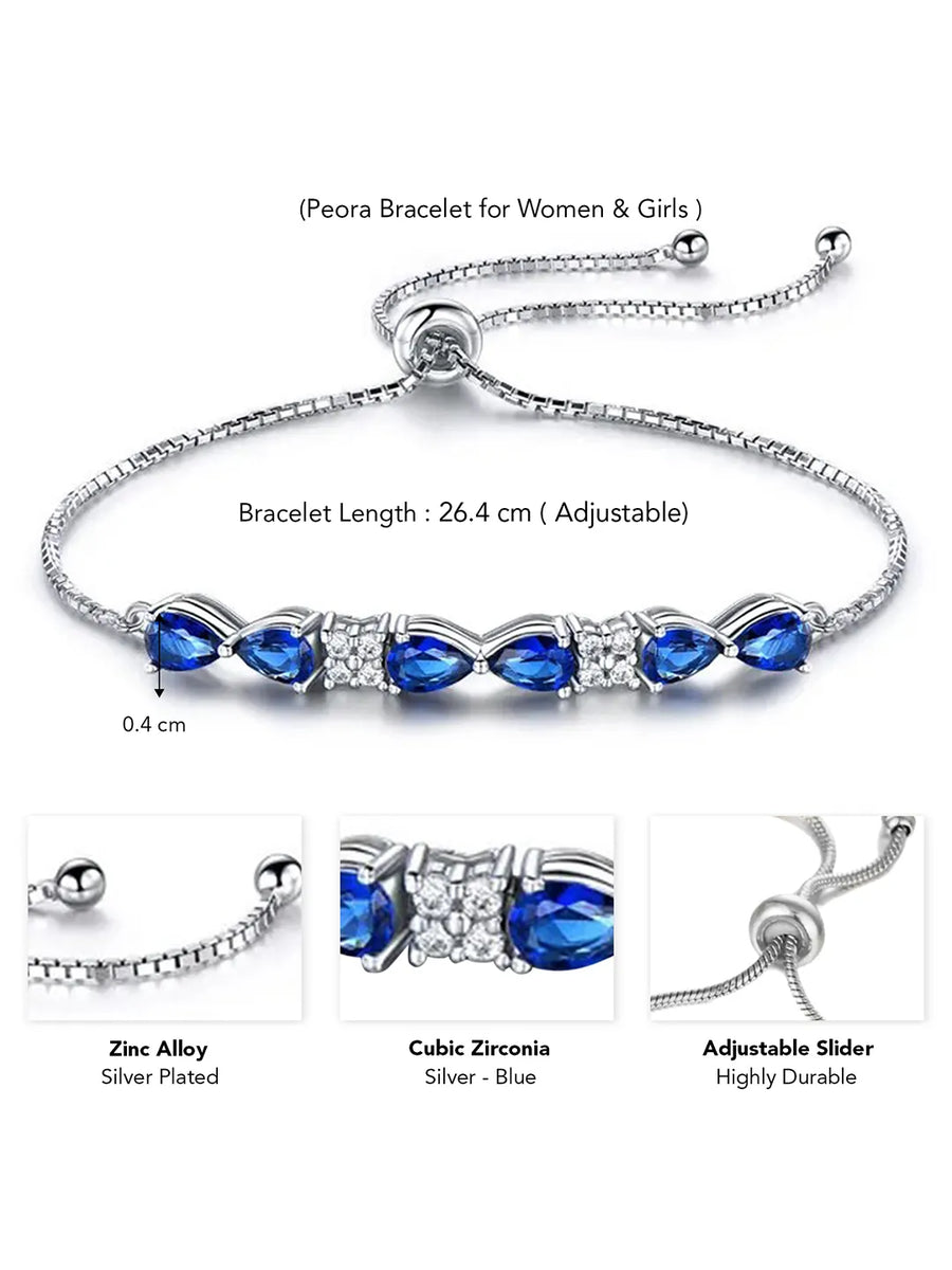 Adornment for Women by Peora – Elegant & Refined Jewellery