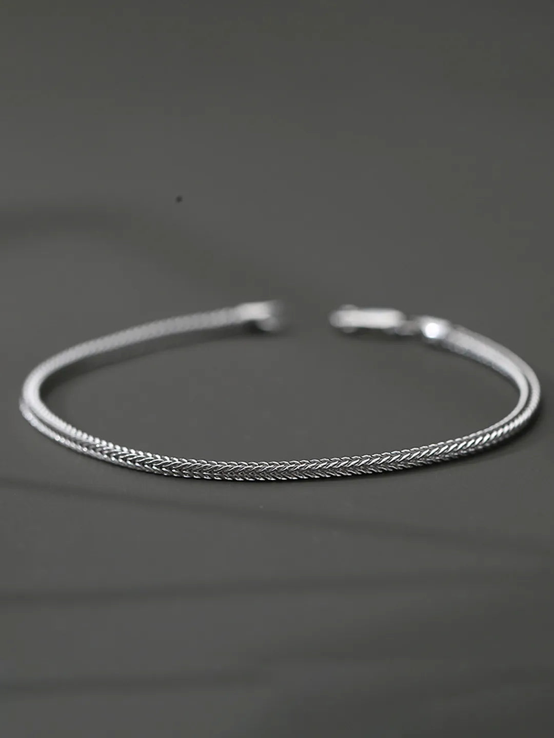 Modern Warrior Bracelet for Men