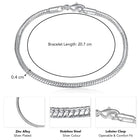 Bracelets for Men by Peora – Bold & Stylish Designs