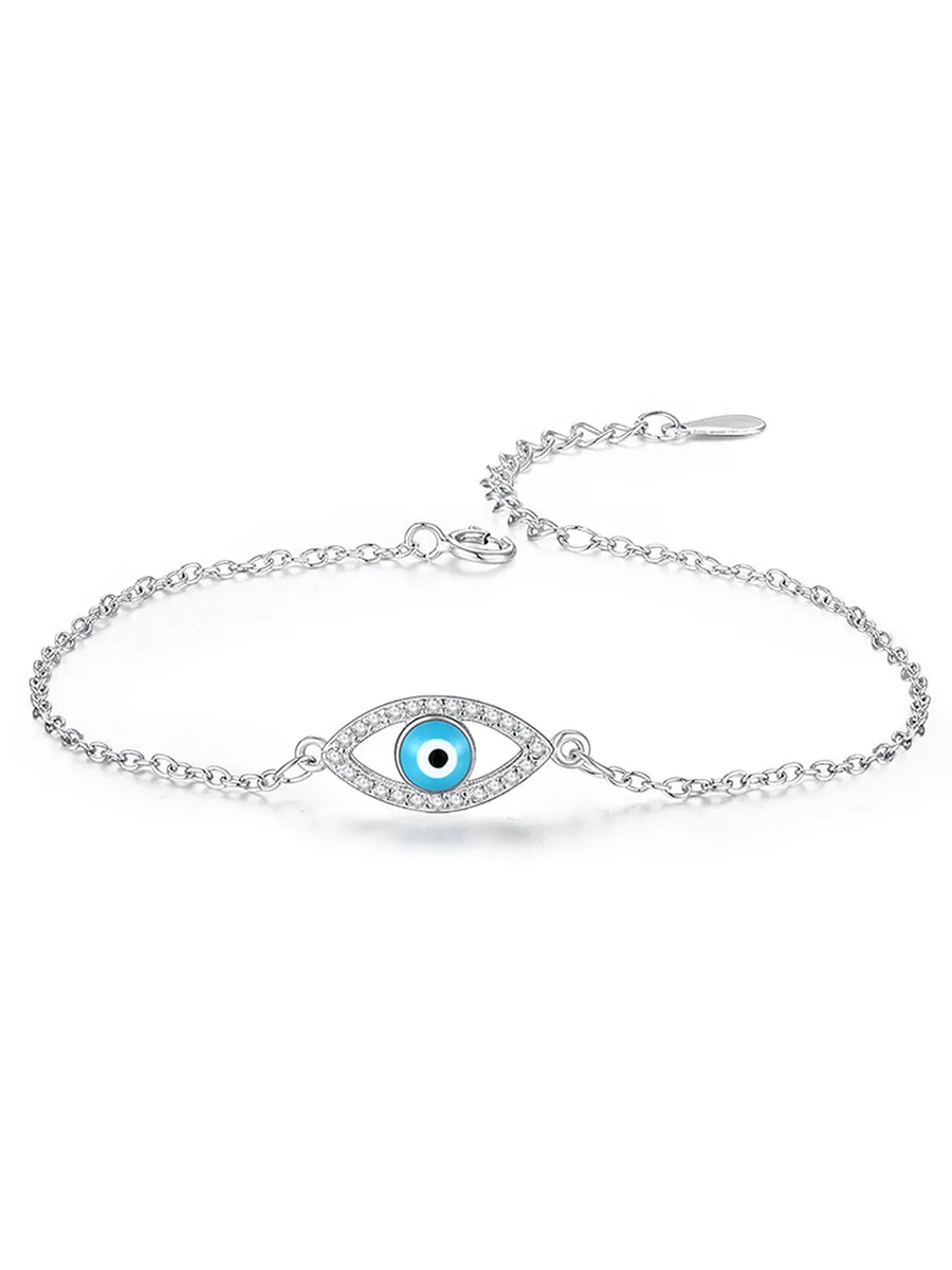 Women’s Evil Eye Protection Bracelet