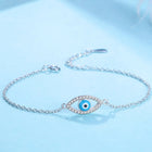 Women’s Evil Eye Protection Bracelet