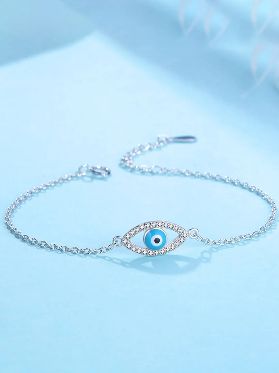 Women’s Evil Eye Protection Bracelet