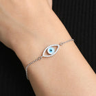 Women’s Evil Eye Protection Bracelet