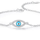 Women’s Evil Eye Protection Bracelet