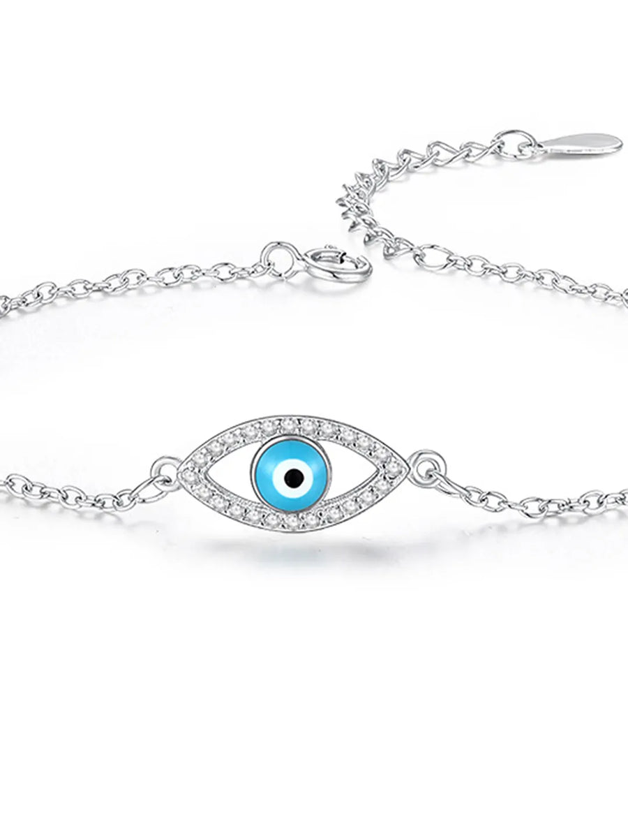 Women’s Evil Eye Protection Bracelet