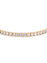 CZ Adjustable Bracelets by Peora – Sparkle with Comfort