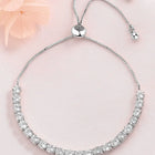 CZ Adjustable Bracelets by Peora – Sparkle with Comfort