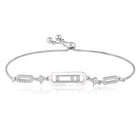 Adjustable Wristband by Peora – Stylish & Comfortable Fit