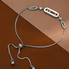 Adjustable Wristband by Peora – Stylish & Comfortable Fit