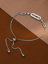 Adjustable Wristband by Peora – Stylish & Comfortable Fit