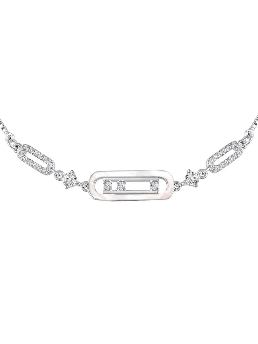 Adjustable Wristband by Peora – Stylish & Comfortable Fit