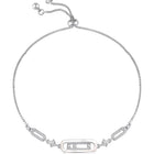 Adjustable Wristband by Peora – Stylish & Comfortable Fit