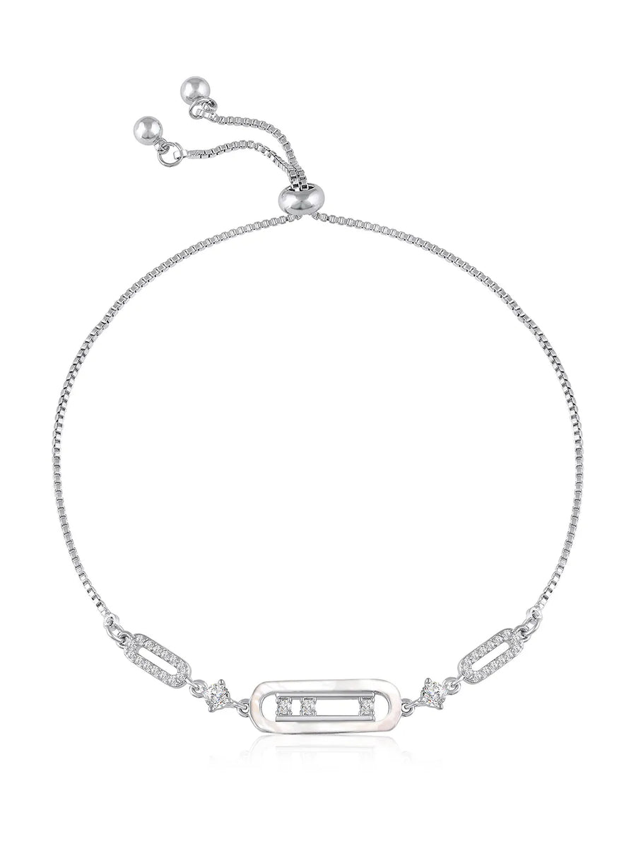 Adjustable Wristband by Peora – Stylish & Comfortable Fit