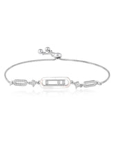 Adjustable Wristband by Peora – Stylish & Comfortable Fit