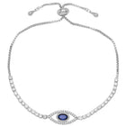 Eye Adjustable Bracelet by Peora – Stylish & Comfortable Fit