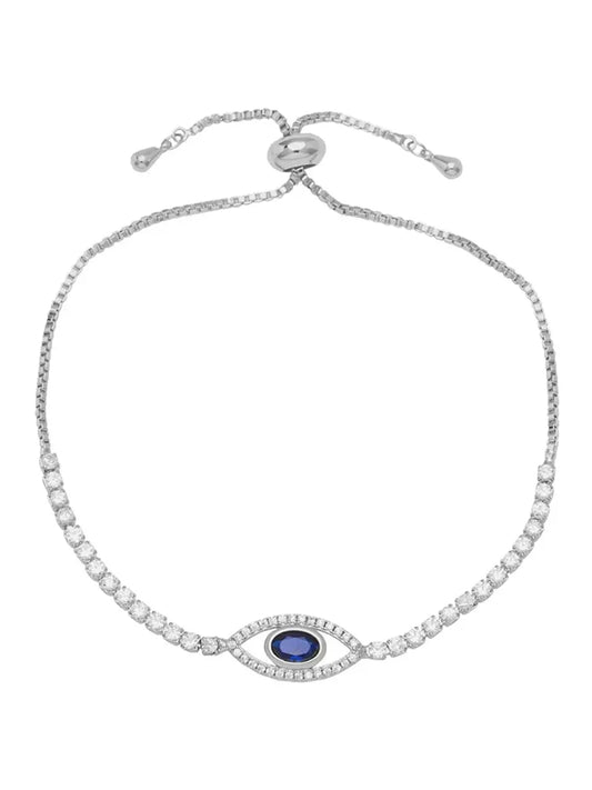 Eye Adjustable Bracelet by Peora – Stylish & Comfortable Fit