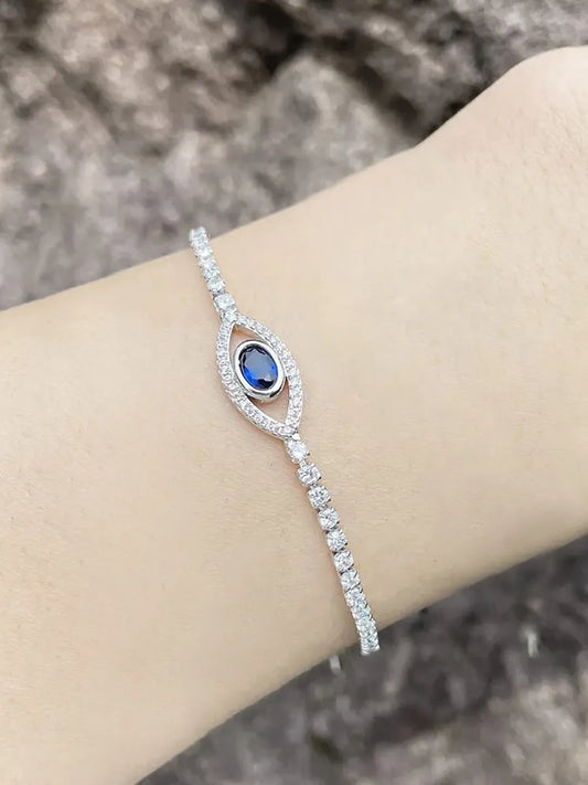 Eye Adjustable Bracelet by Peora – Stylish & Comfortable Fit