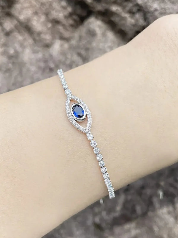 Eye Adjustable Bracelet by Peora – Stylish & Comfortable Fit