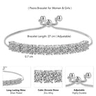 Peora Bracelet for Women – Elegant Designs for Everyday Glam