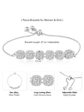 Peora Studded Wristwear – Bold Elegance for Every Wrist