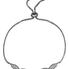 Luxe Bracelet of Endless Beauty