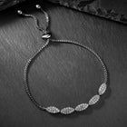 Luxe Bracelet of Endless Beauty
