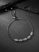 Luxe Bracelet of Endless Beauty