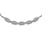 Luxe Bracelet of Endless Beauty