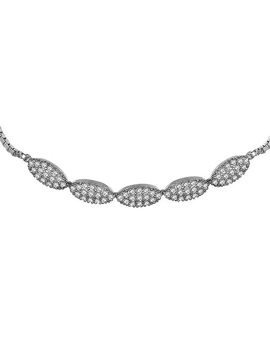 Luxe Bracelet of Endless Beauty