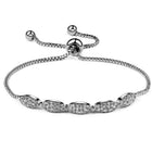 Luxe Bracelet of Endless Beauty