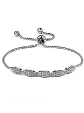 Luxe Bracelet of Endless Beauty