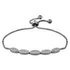 Luxe Bracelet of Endless Beauty
