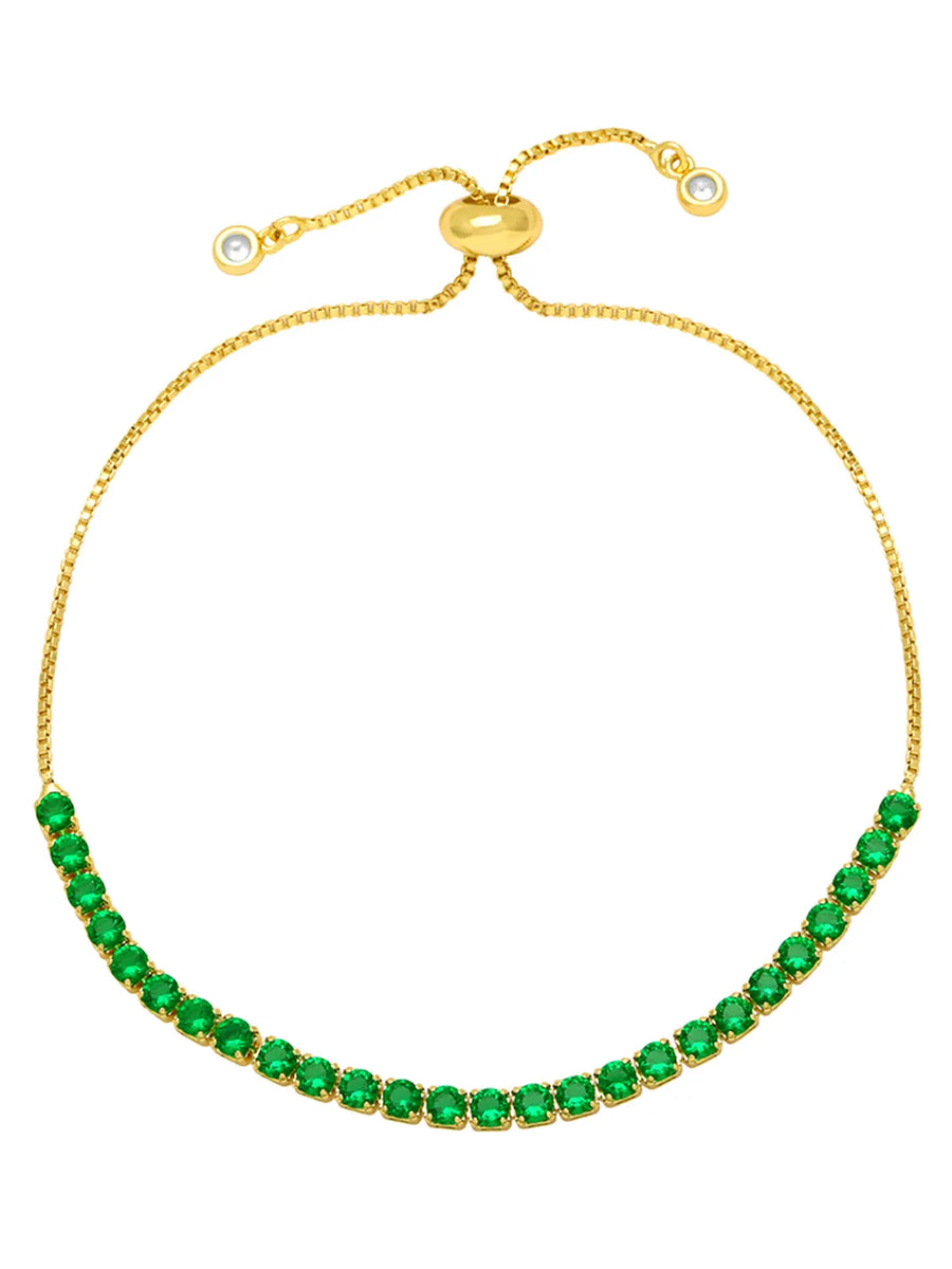 Peora Pure Elegance Bracelet – Timeless Grace for Every Occasion