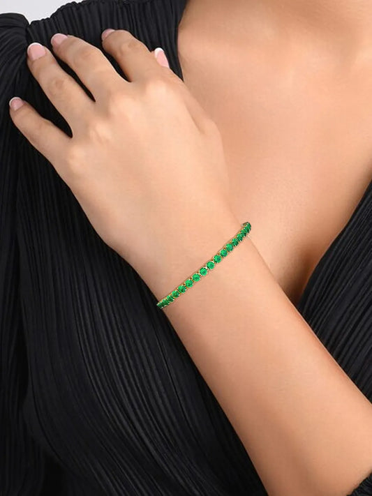 Peora Pure Elegance Bracelet – Timeless Grace for Every Occasion