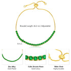 Peora Pure Elegance Bracelet – Timeless Grace for Every Occasion