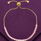Peora Pure Elegance Bracelet – Timeless Grace for Every Occasion