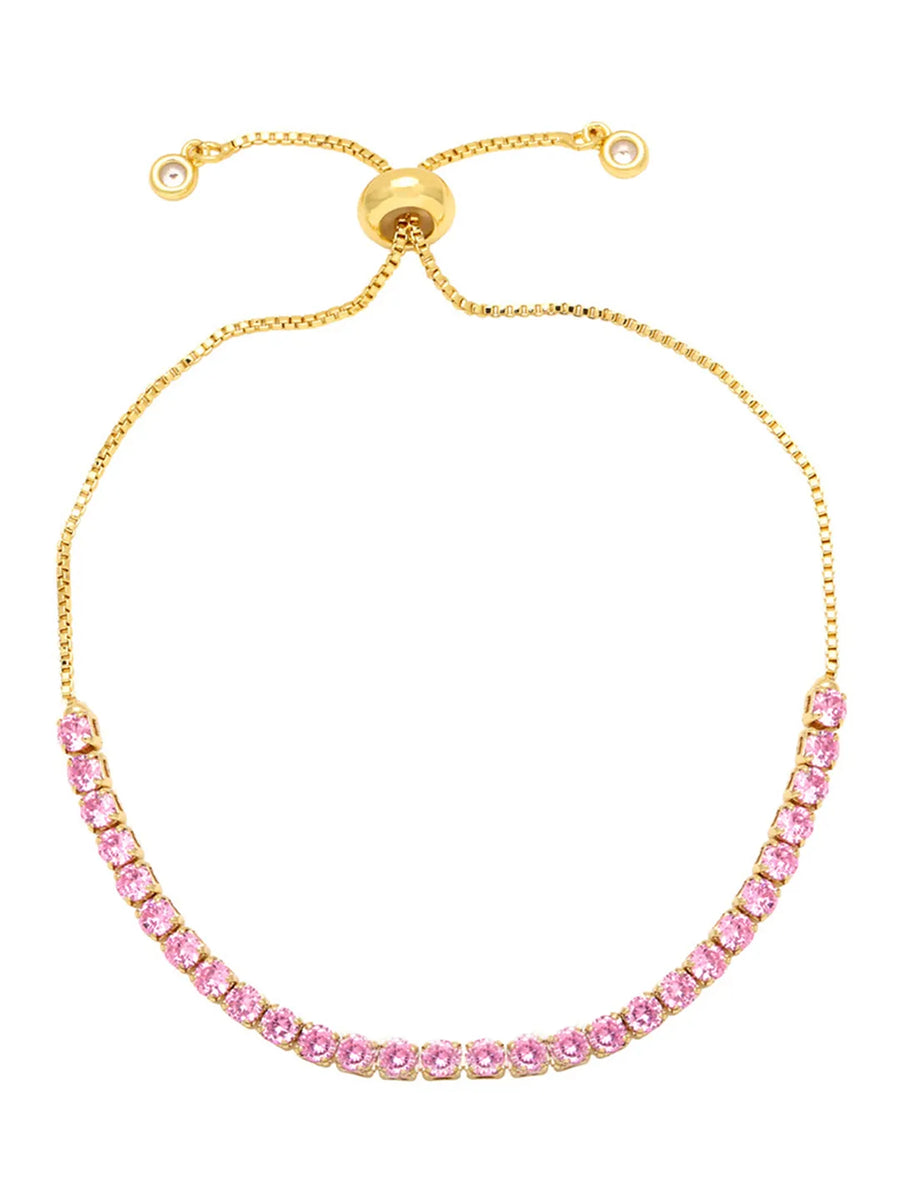 Peora Pure Elegance Bracelet – Timeless Grace for Every Occasion