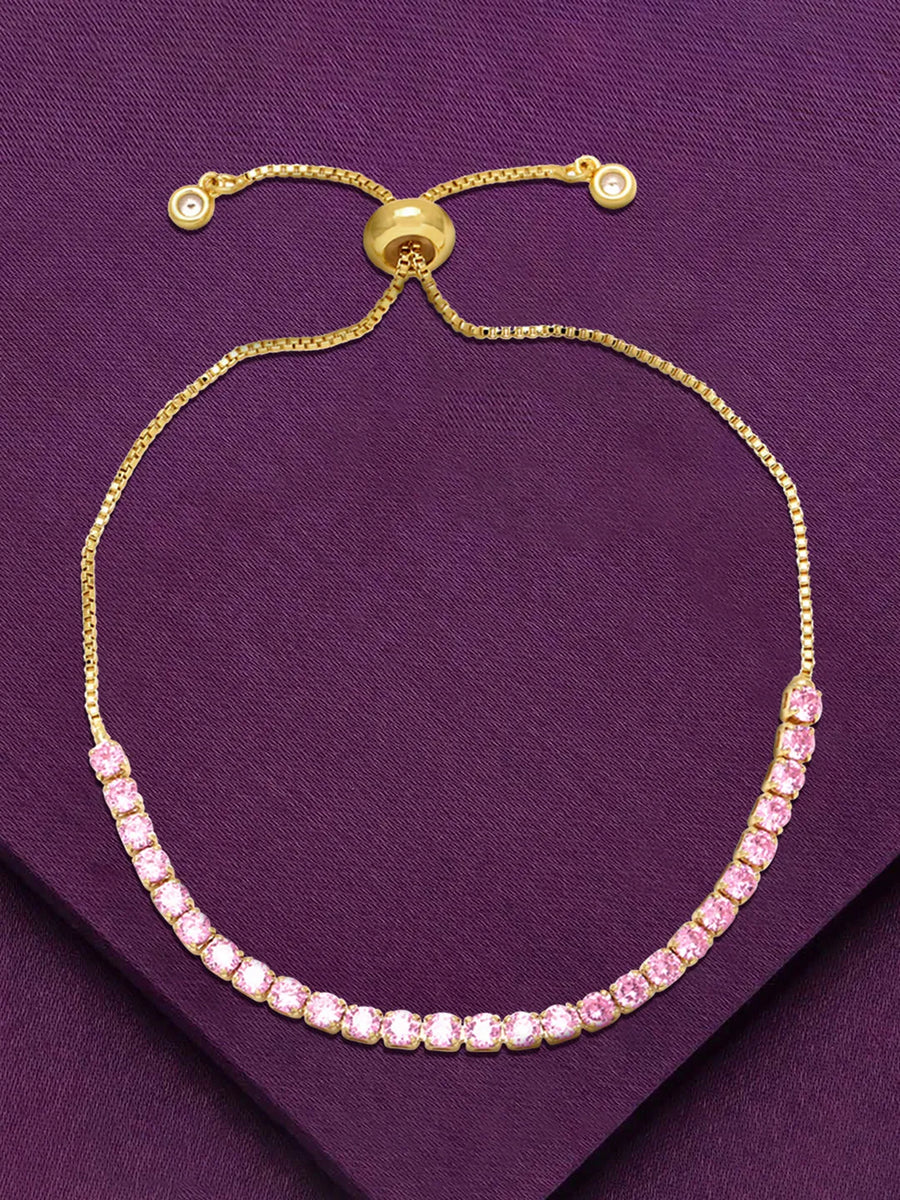 Peora Pure Elegance Bracelet – Timeless Grace for Every Occasion