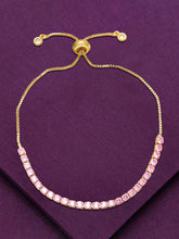 Peora Pure Elegance Bracelet – Timeless Grace for Every Occasion