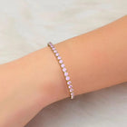 Peora Pure Elegance Bracelet – Timeless Grace for Every Occasion