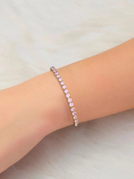 Peora Pure Elegance Bracelet – Timeless Grace for Every Occasion