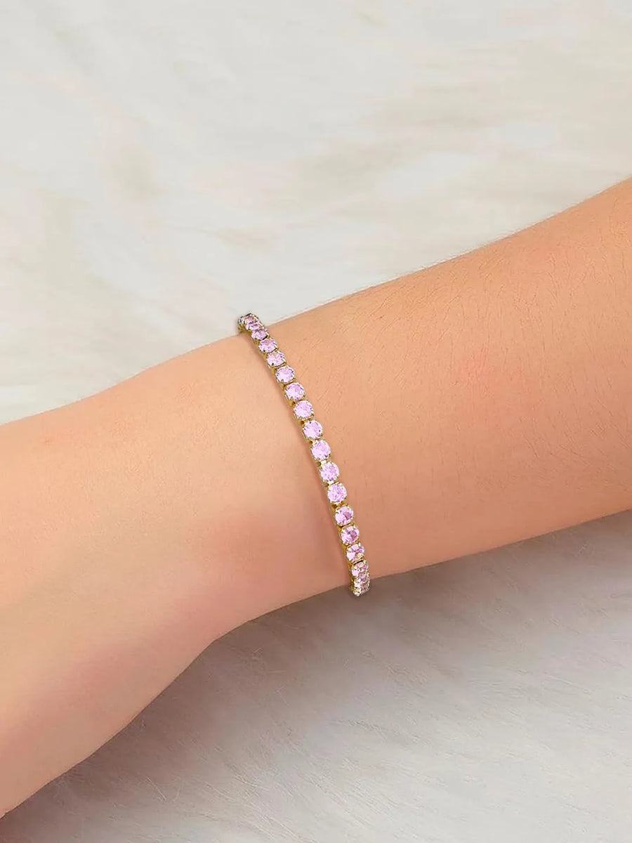 Peora Pure Elegance Bracelet – Timeless Grace for Every Occasion