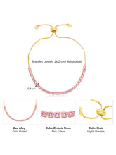 Peora Pure Elegance Bracelet – Timeless Grace for Every Occasion