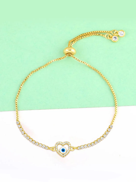 Peora Evil Eye Jewellery – Stylish Protection with Symbolic Charm