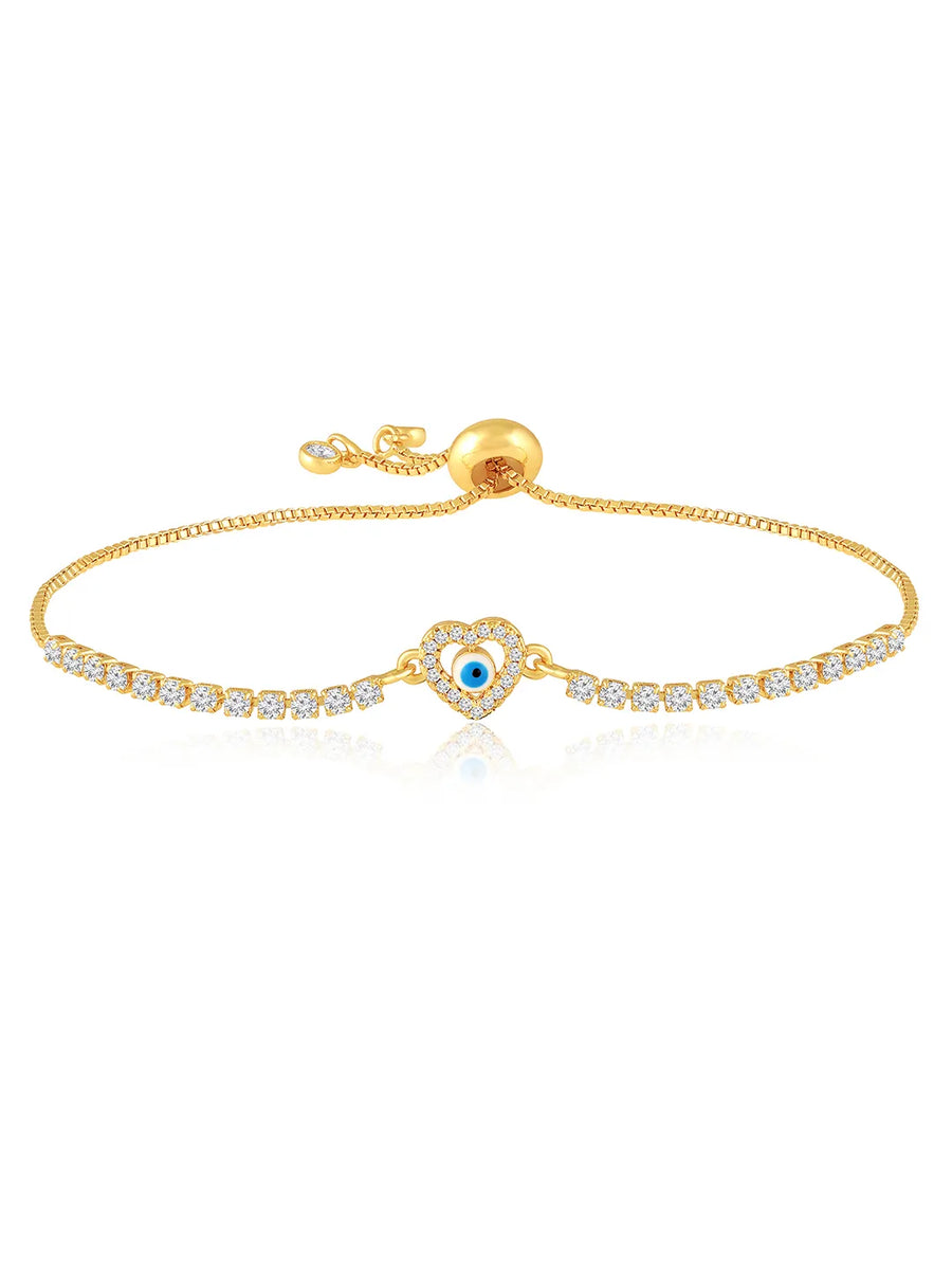 Peora Evil Eye Jewellery – Stylish Protection with Symbolic Charm