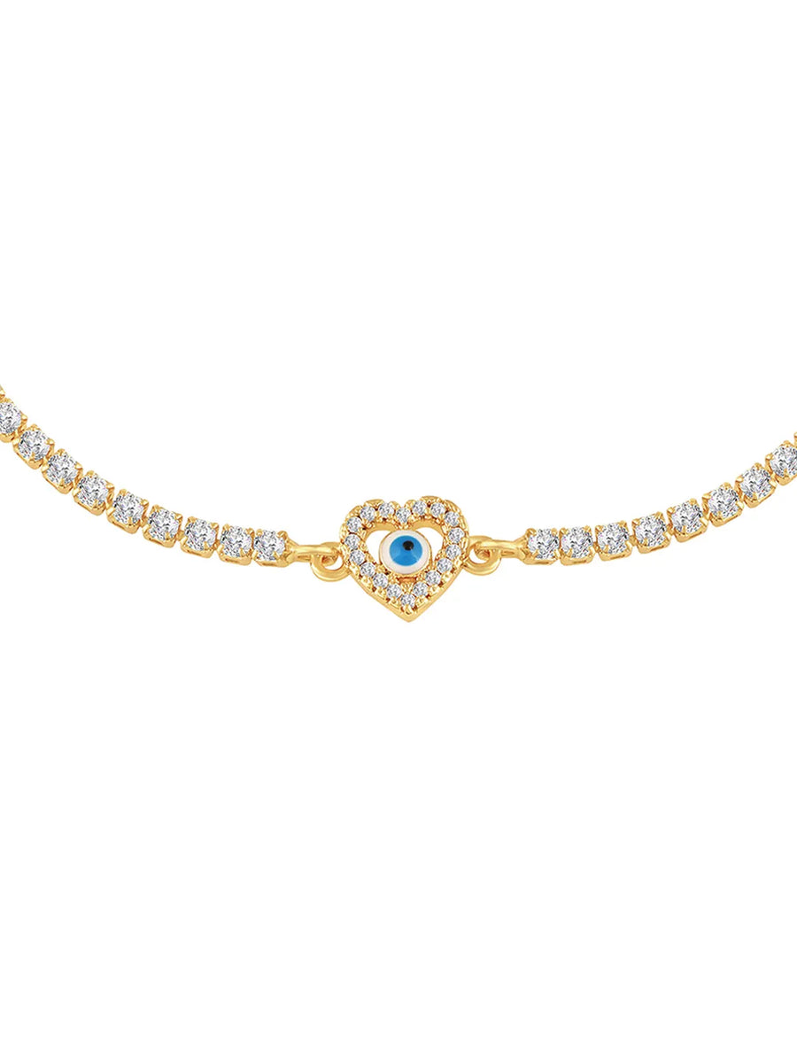 Peora Evil Eye Jewellery – Stylish Protection with Symbolic Charm