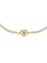 Peora Evil Eye Jewellery – Stylish Protection with Symbolic Charm